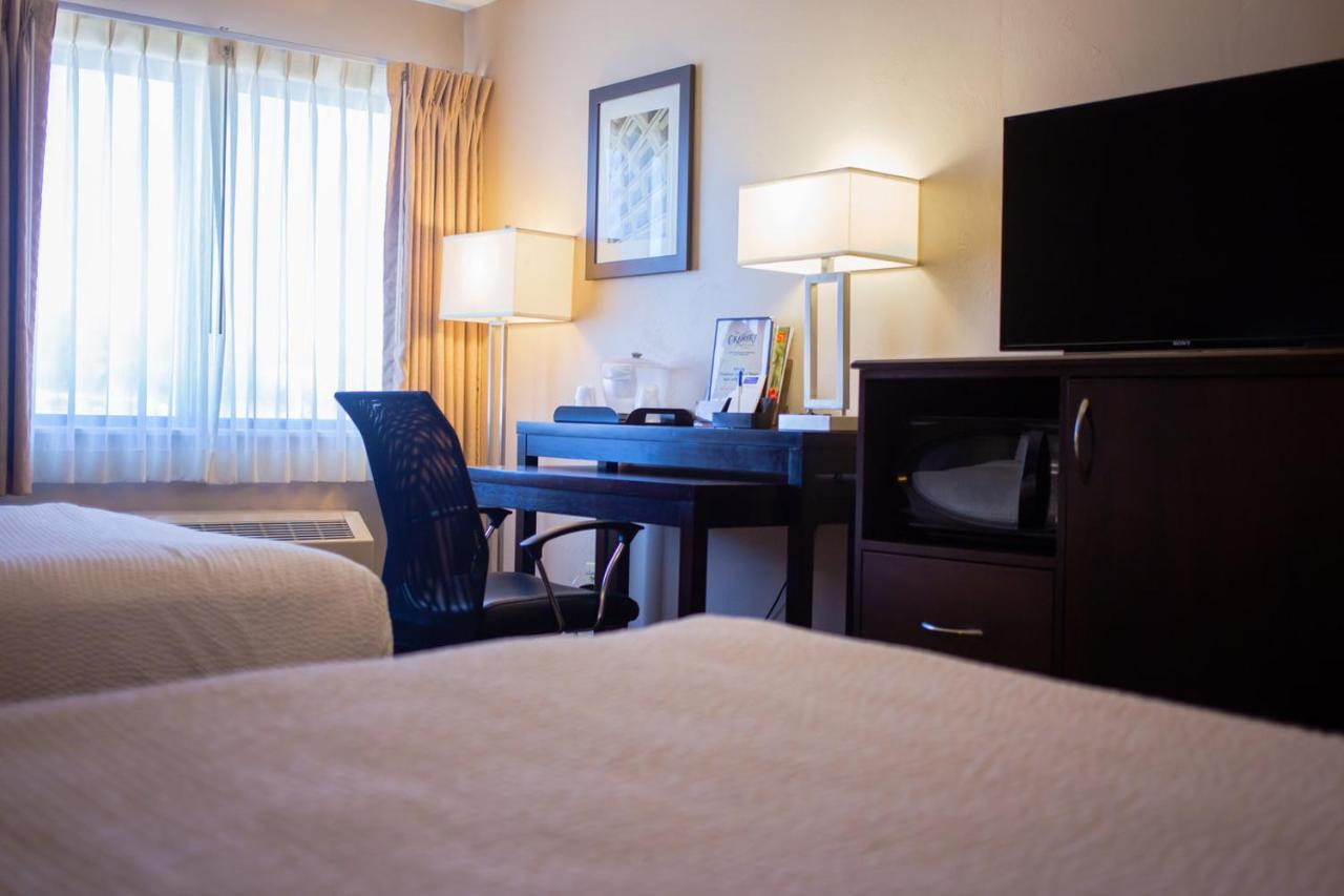 Inn At The Canyons Monticello Luaran gambar