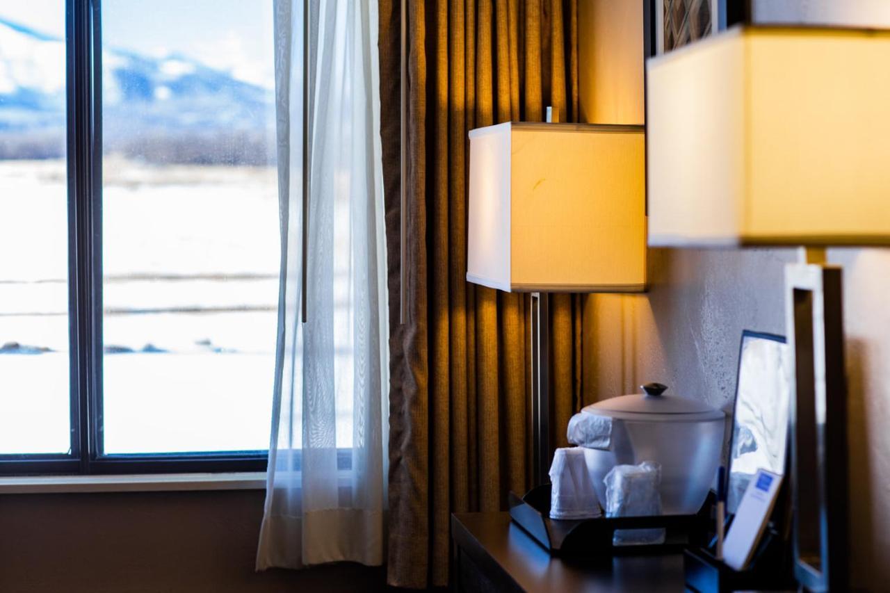 Inn At The Canyons Monticello Luaran gambar