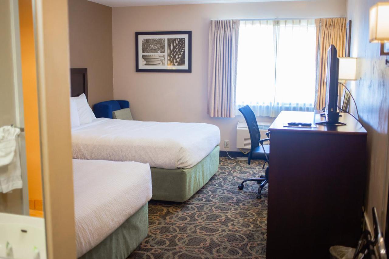 Inn At The Canyons Monticello Luaran gambar