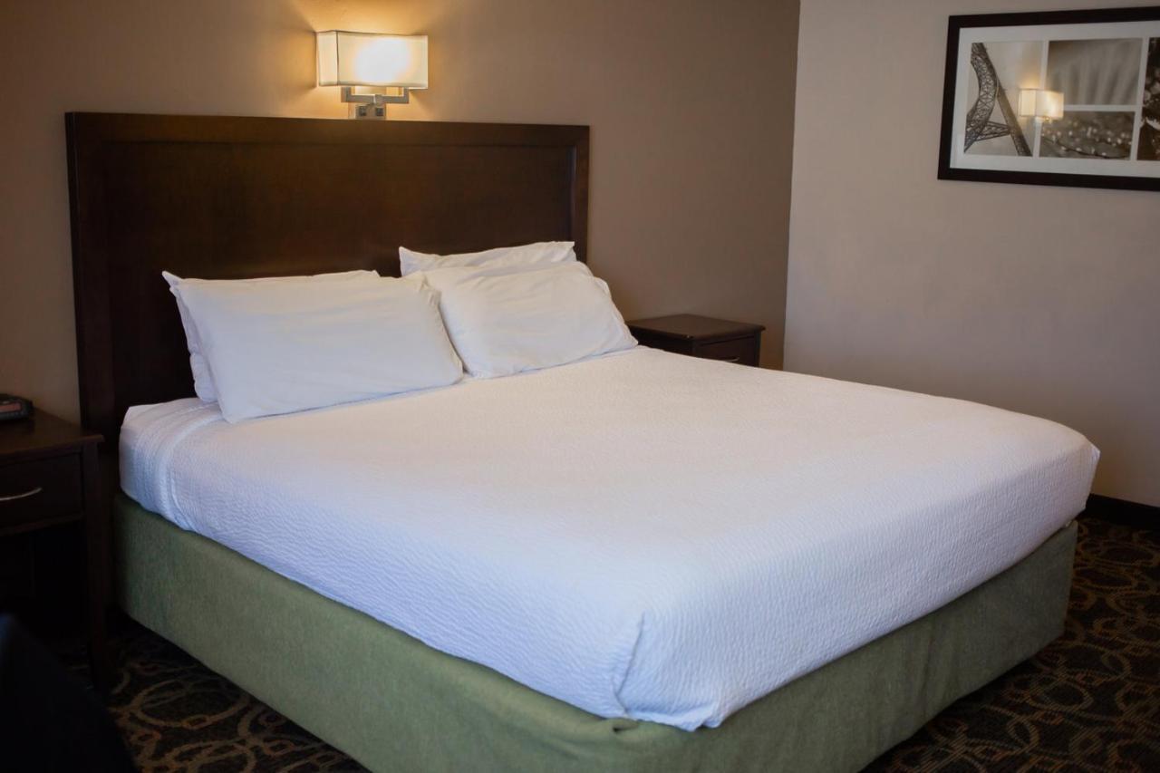 Inn At The Canyons Monticello Luaran gambar