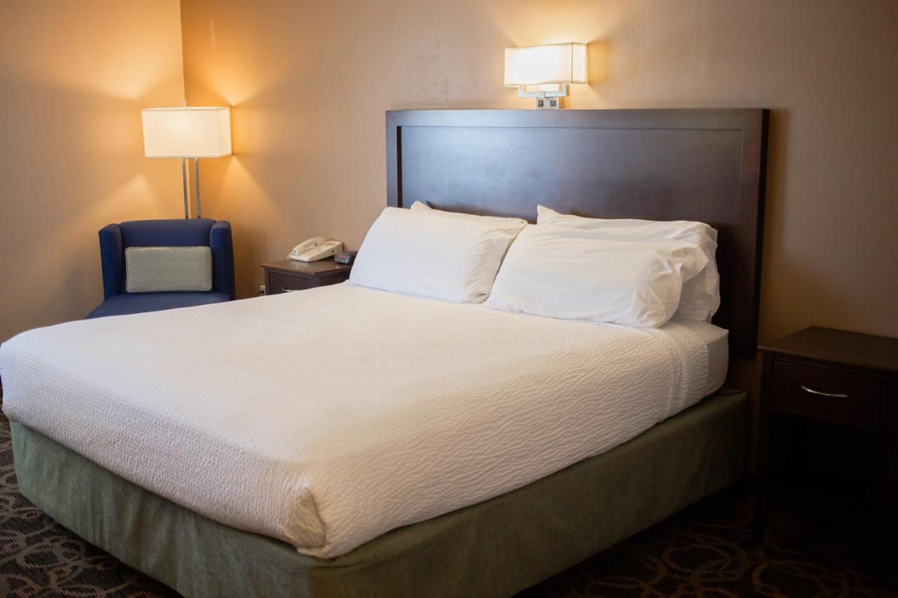 Inn At The Canyons Monticello Luaran gambar