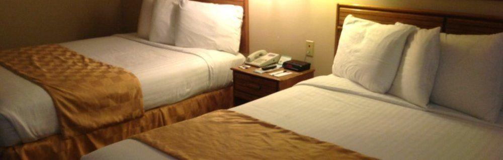 Inn At The Canyons Monticello Luaran gambar
