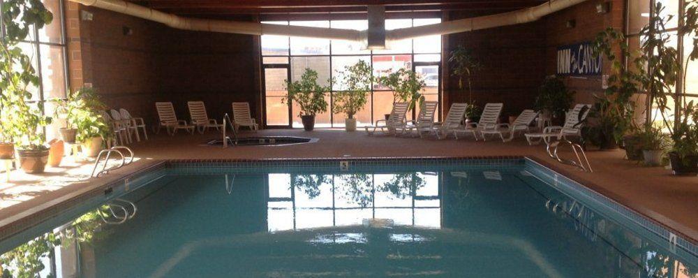 Inn At The Canyons Monticello Luaran gambar