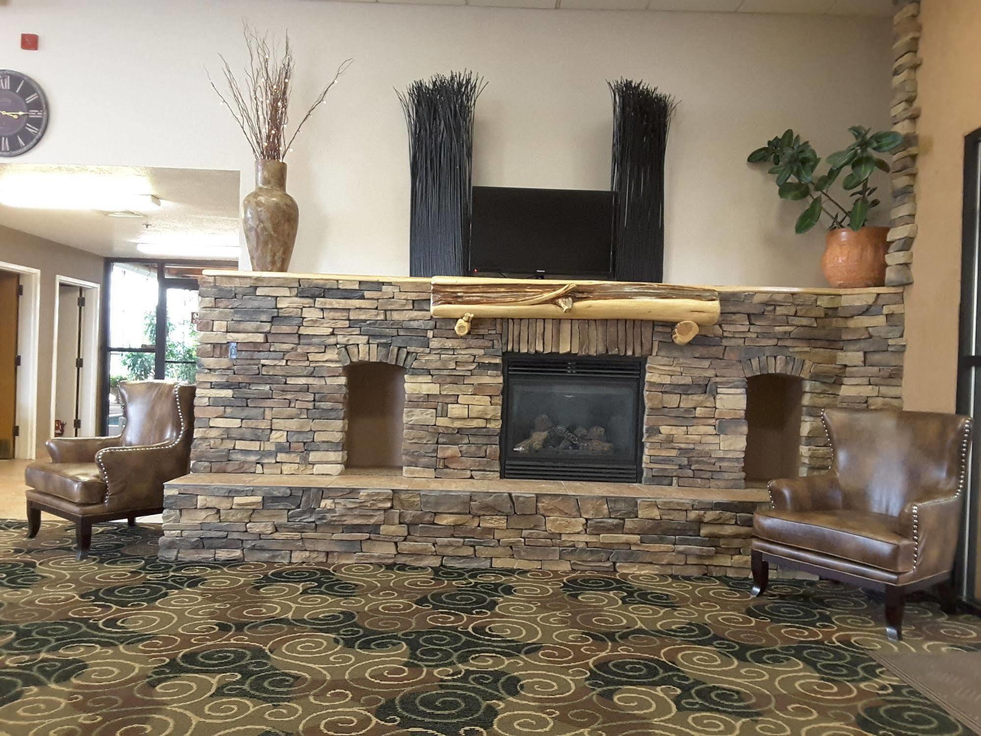 Inn At The Canyons Monticello Luaran gambar
