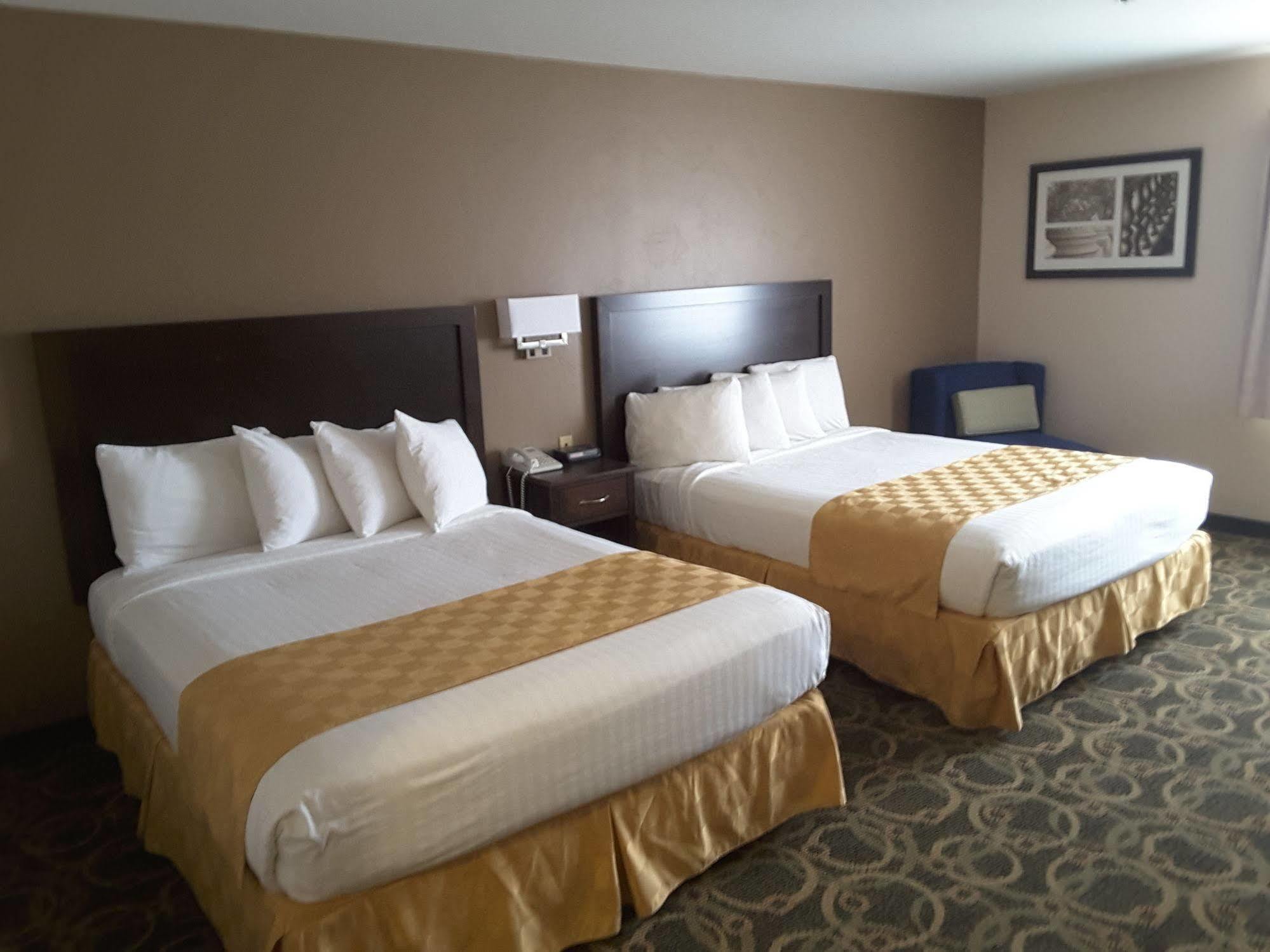 Inn At The Canyons Monticello Luaran gambar